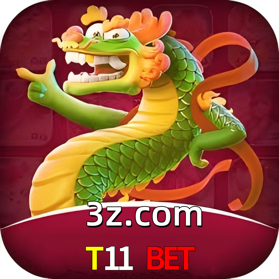 T11 BET Logo